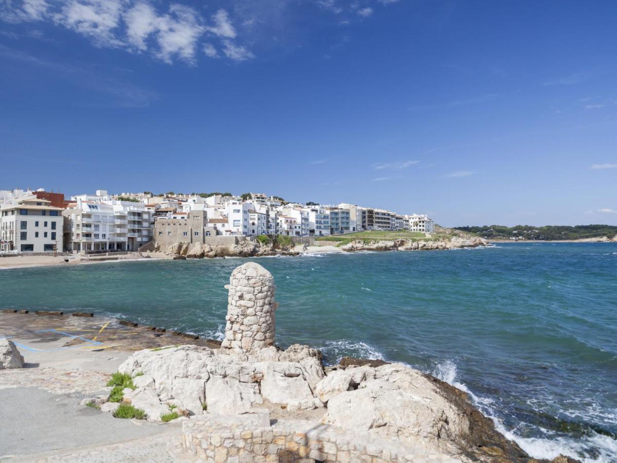 Studio Port L'Escala-6 By Interhome Kültér fotó